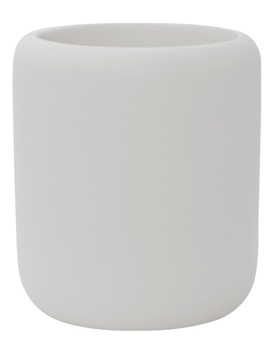 Vaso de baño Haus Ancestral de poliresina