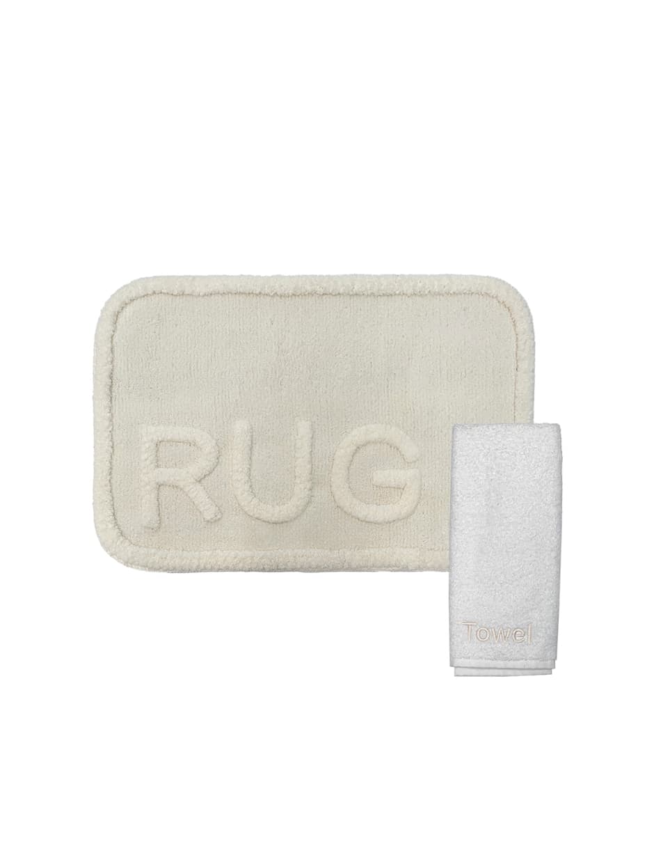 Juego De Baño Creativahome