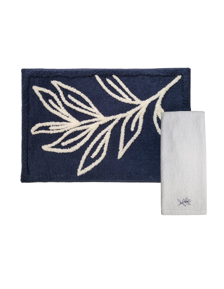 Juego De Baño Creativahome