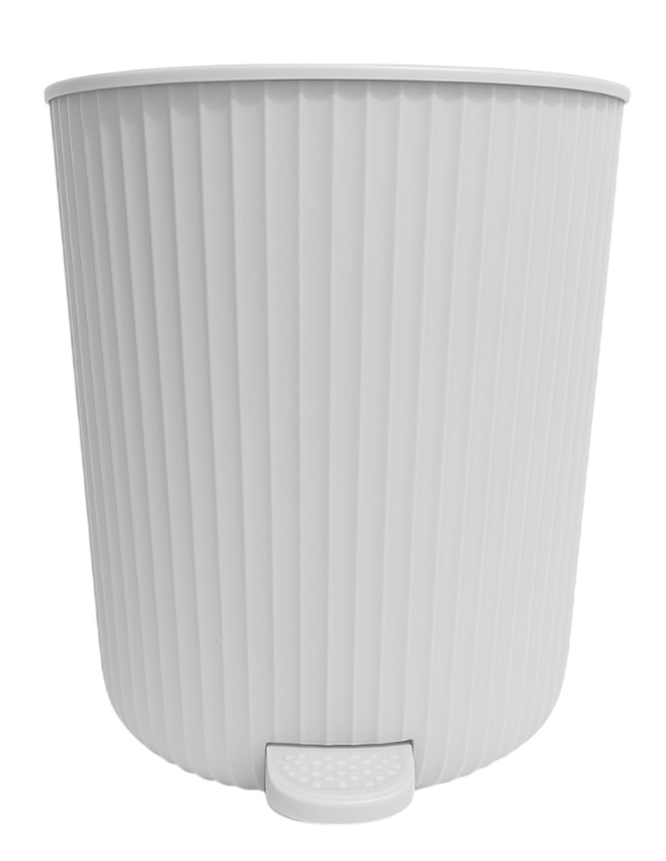 Bote de basura Heuman Brand Fioro de Abs