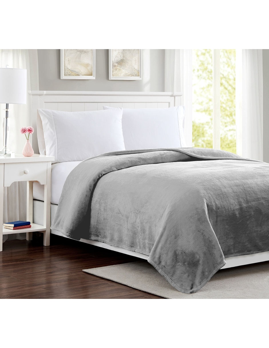 Cobertor haus i.flannel