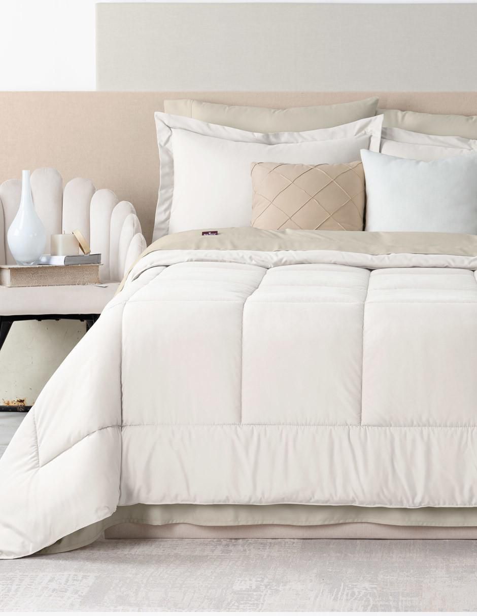 Set edredón Real Textil