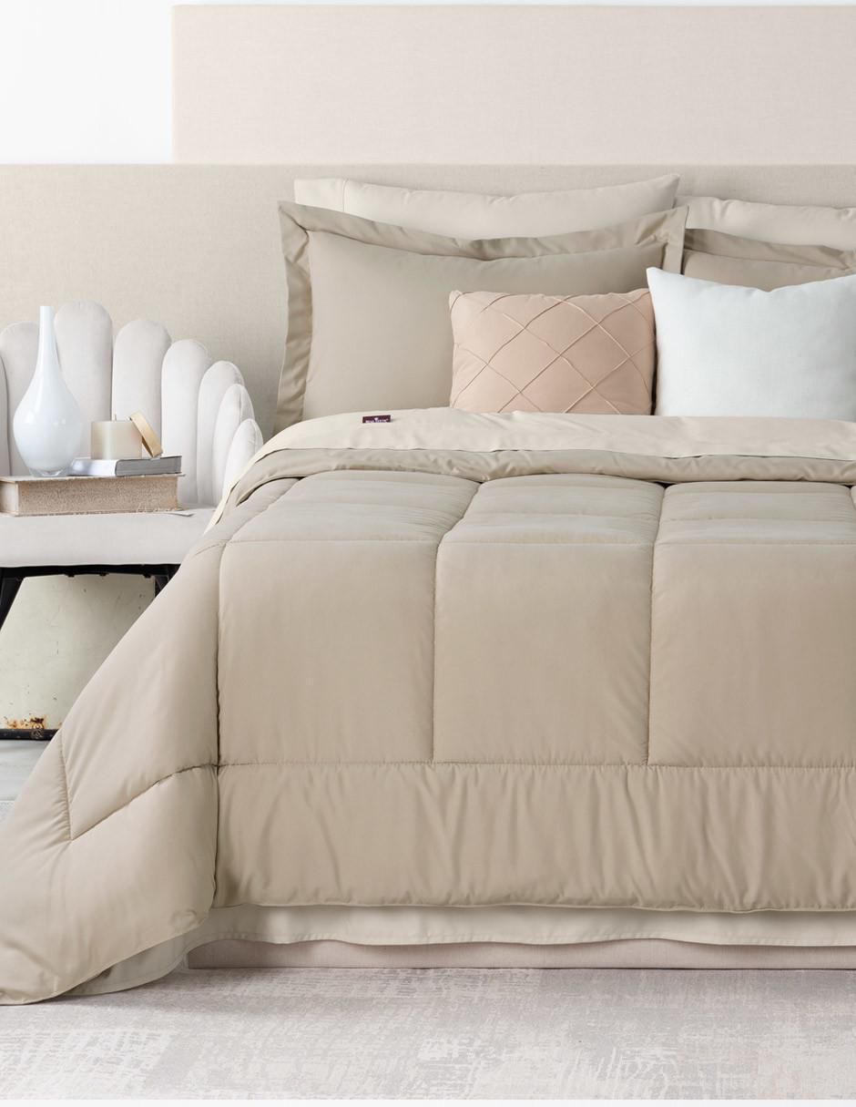 Set edredón Real Textil