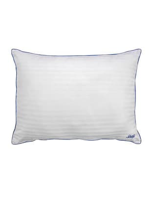 ALMOHADA ORIGINAL, ESTÁNDAR, BLANCO SEA