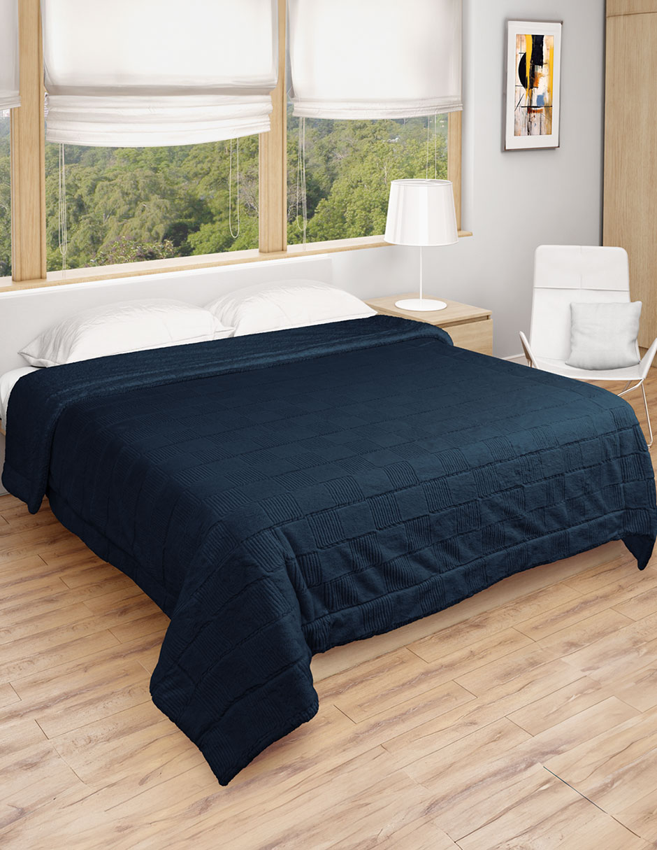 Cobertor Haus FLANNEL BO