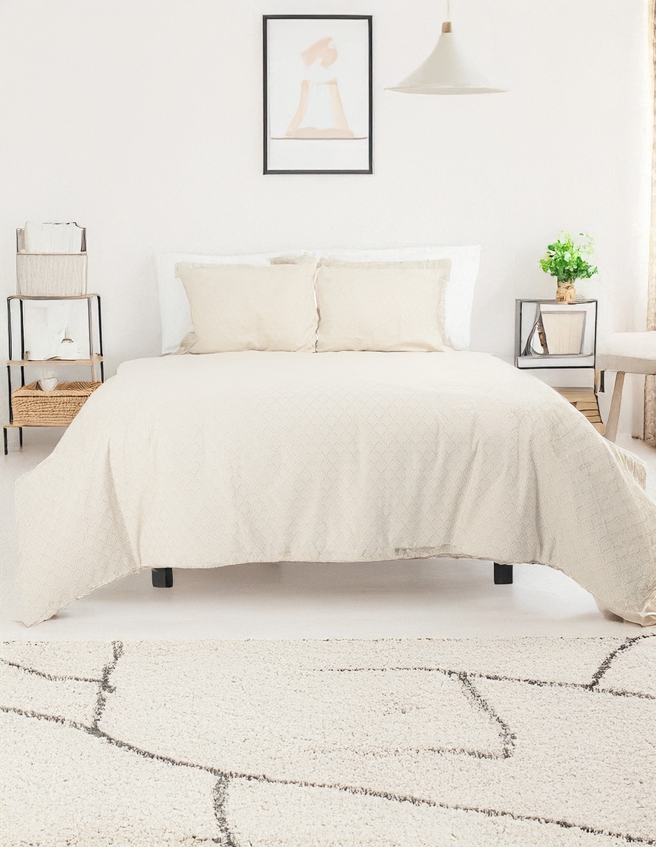 Set duvet con relleno N Narrative Barroco