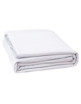 Frazada de tejido plano Heuman Brand Promos