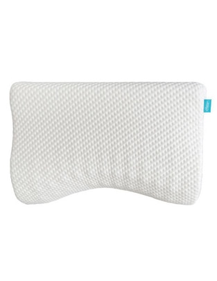 Almohada Heuman Brand Bonn antirronquido firmeza media