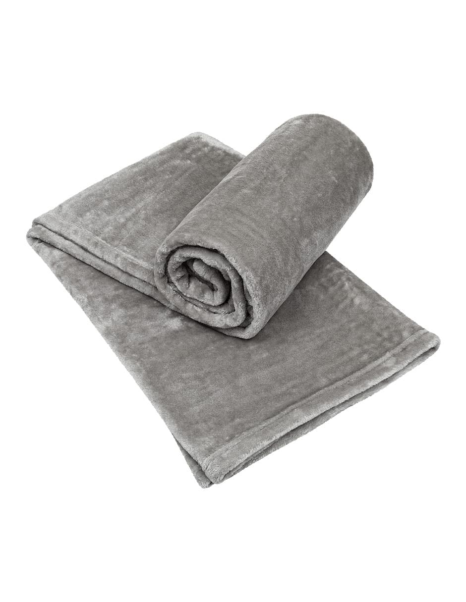 Frazada de tejido jacquard Heuman Brand