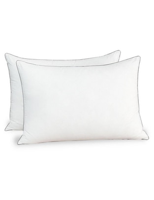 Set de almohada Heuman Brand Lyocell firmeza media