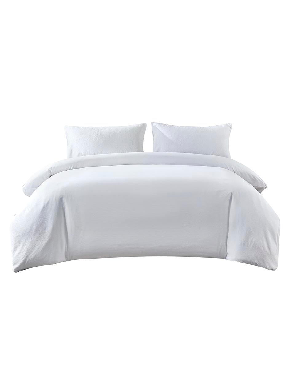 Set duvet con relleno Haus