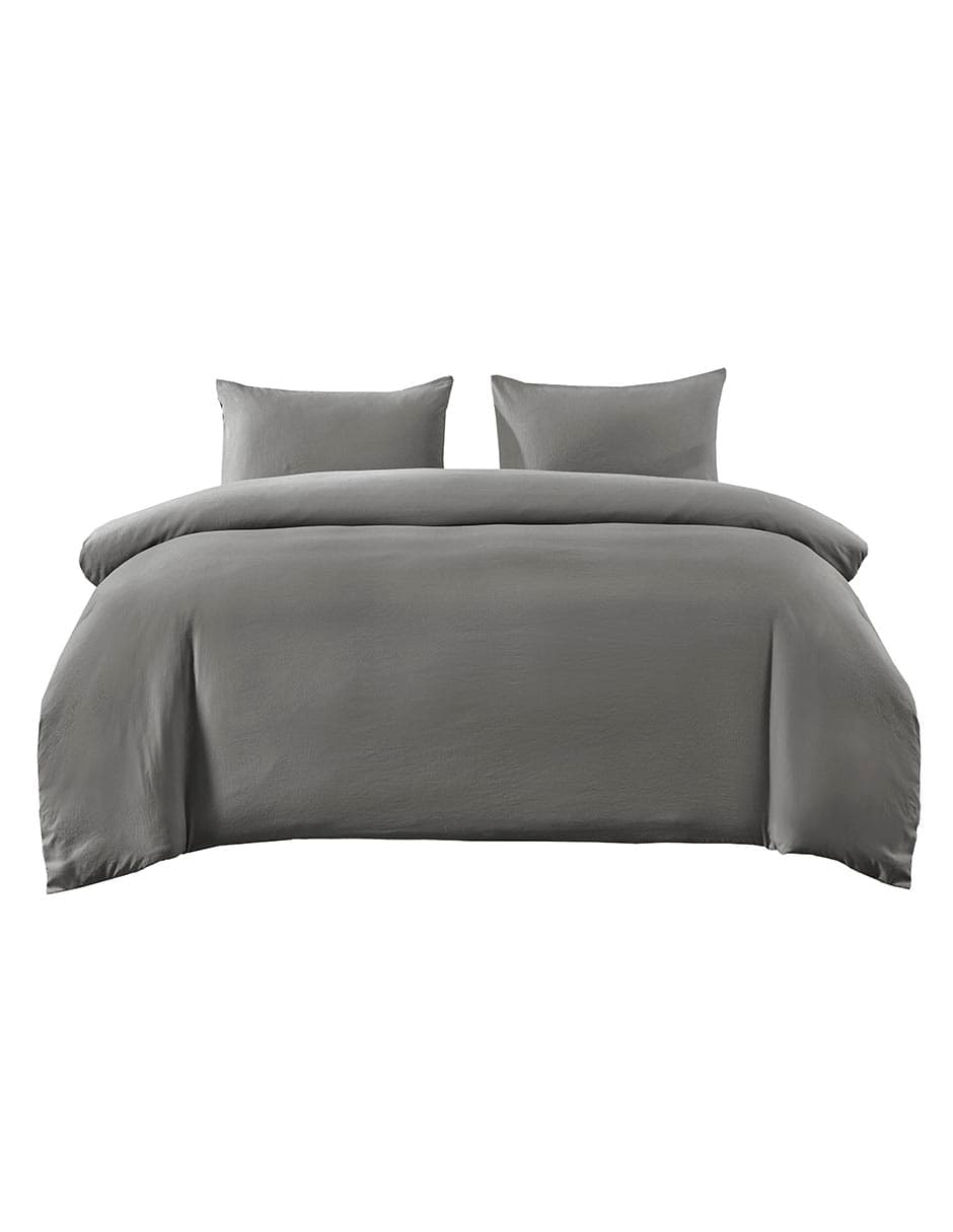 Set duvet con relleno Haus