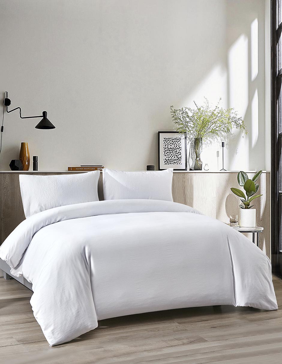 Set funda duvet Haus