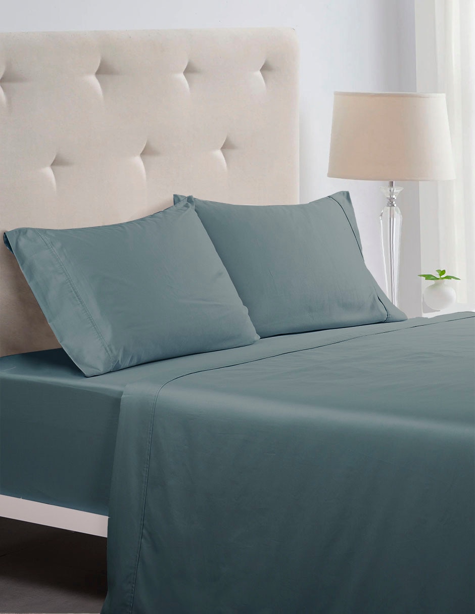 Set de funda para almohada haus