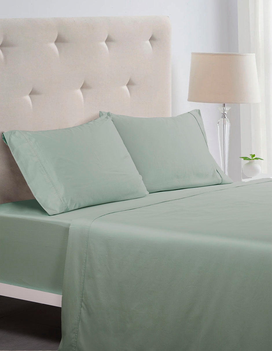Set de funda para almohada haus