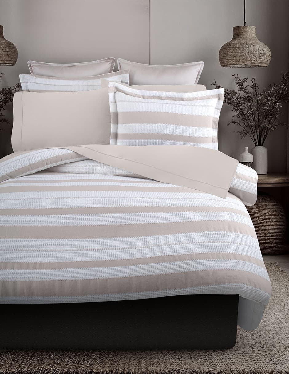 Set duvet con relleno Dalfiori Toshiro