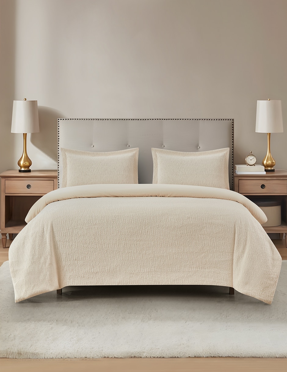 Set Funda Duvet Haus