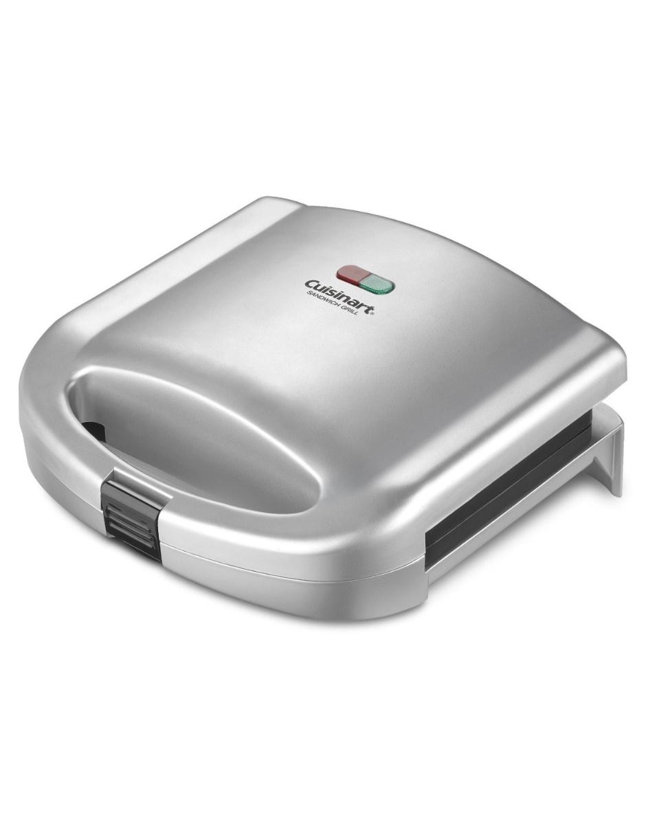 Sandwichera Cuisinart