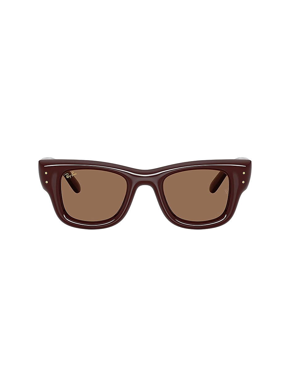 Lentes de sol Ray Ban Lifestyle 0Rb494068777350 unisex
