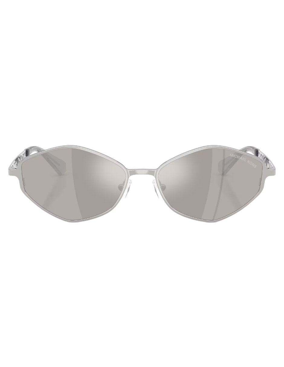 Lentes de Sol Michael Kors Premium Fashion 0MK118118936G56 unisex