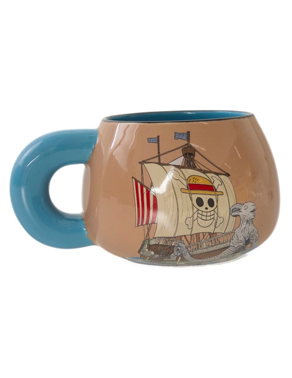Taza Clásica One Piece
