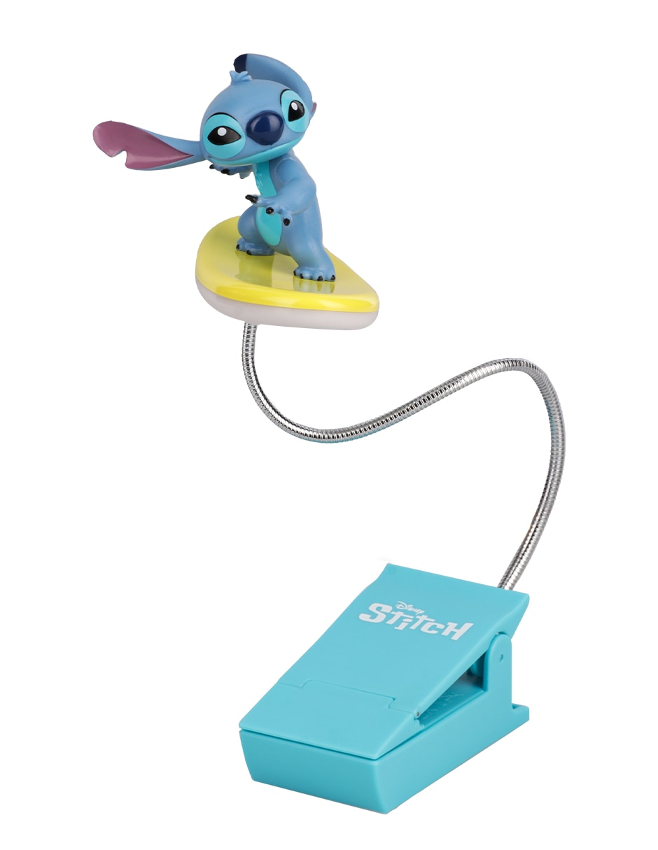 Lámpara LED Stitch Book Light