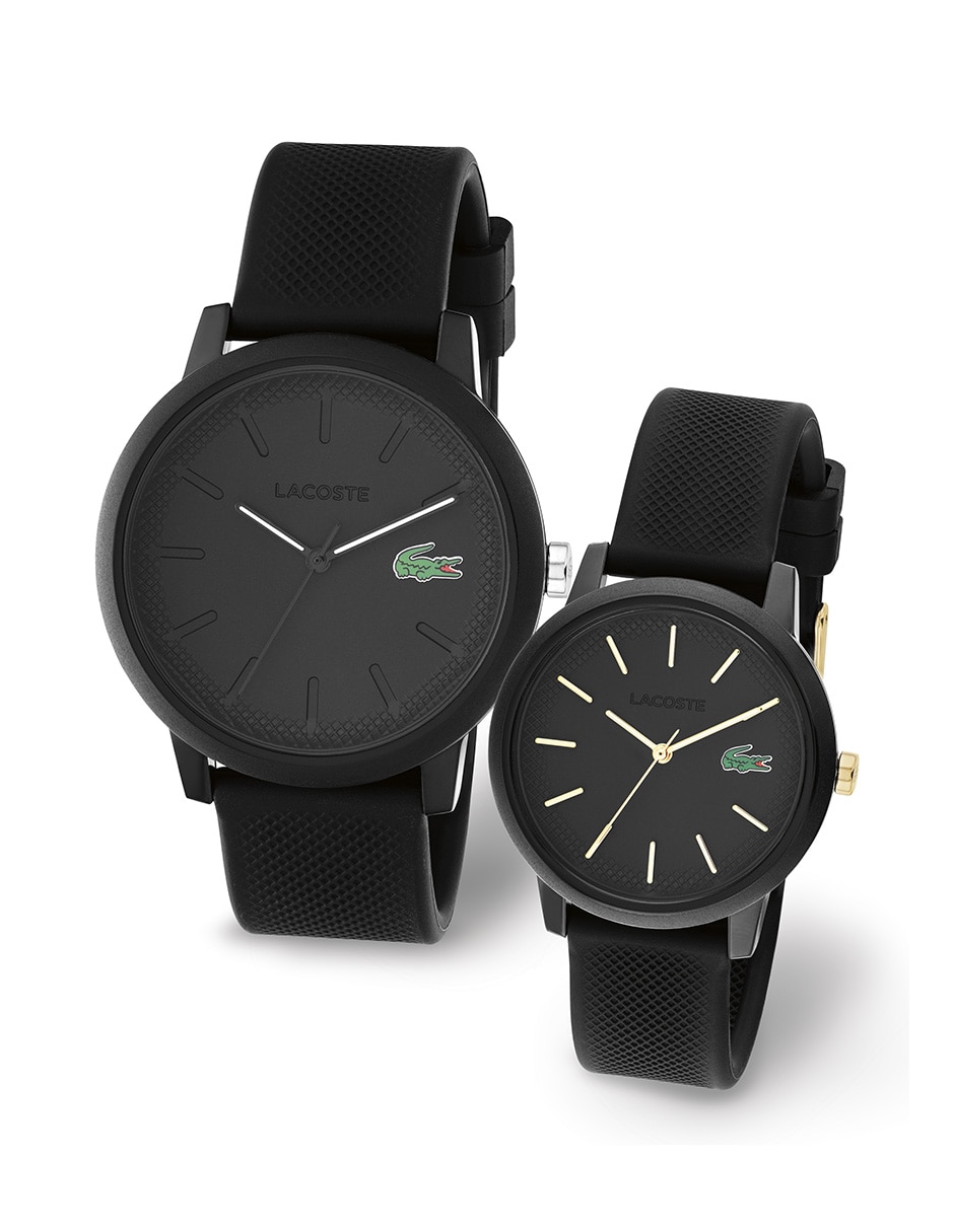 Reloj Lacoste 12.12 para unisex 2070021
