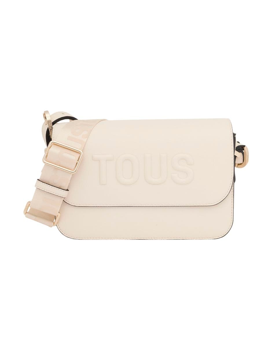 Bolsa bandolera Tous Brenda para mujer
