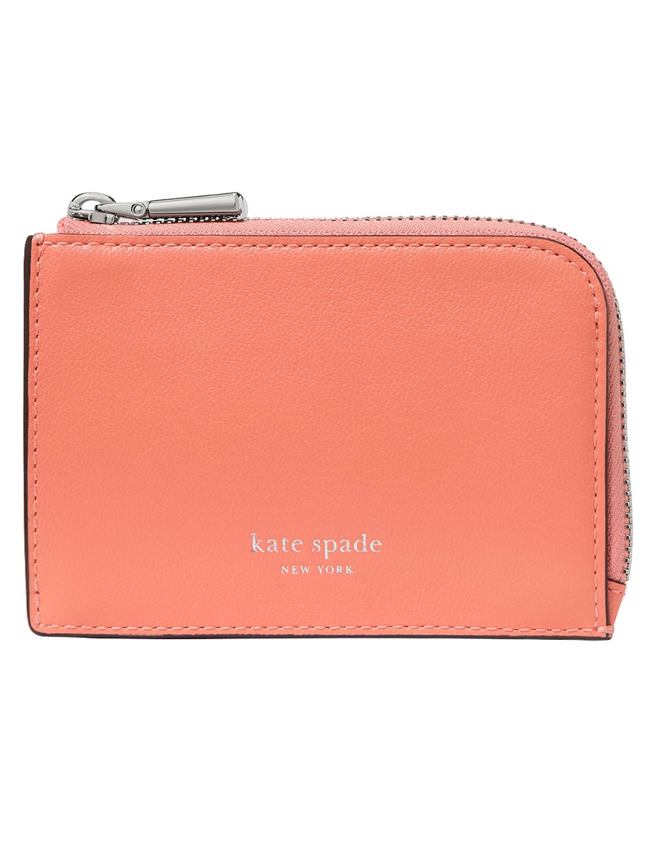 Tarjetero Kate Spade para mujer
