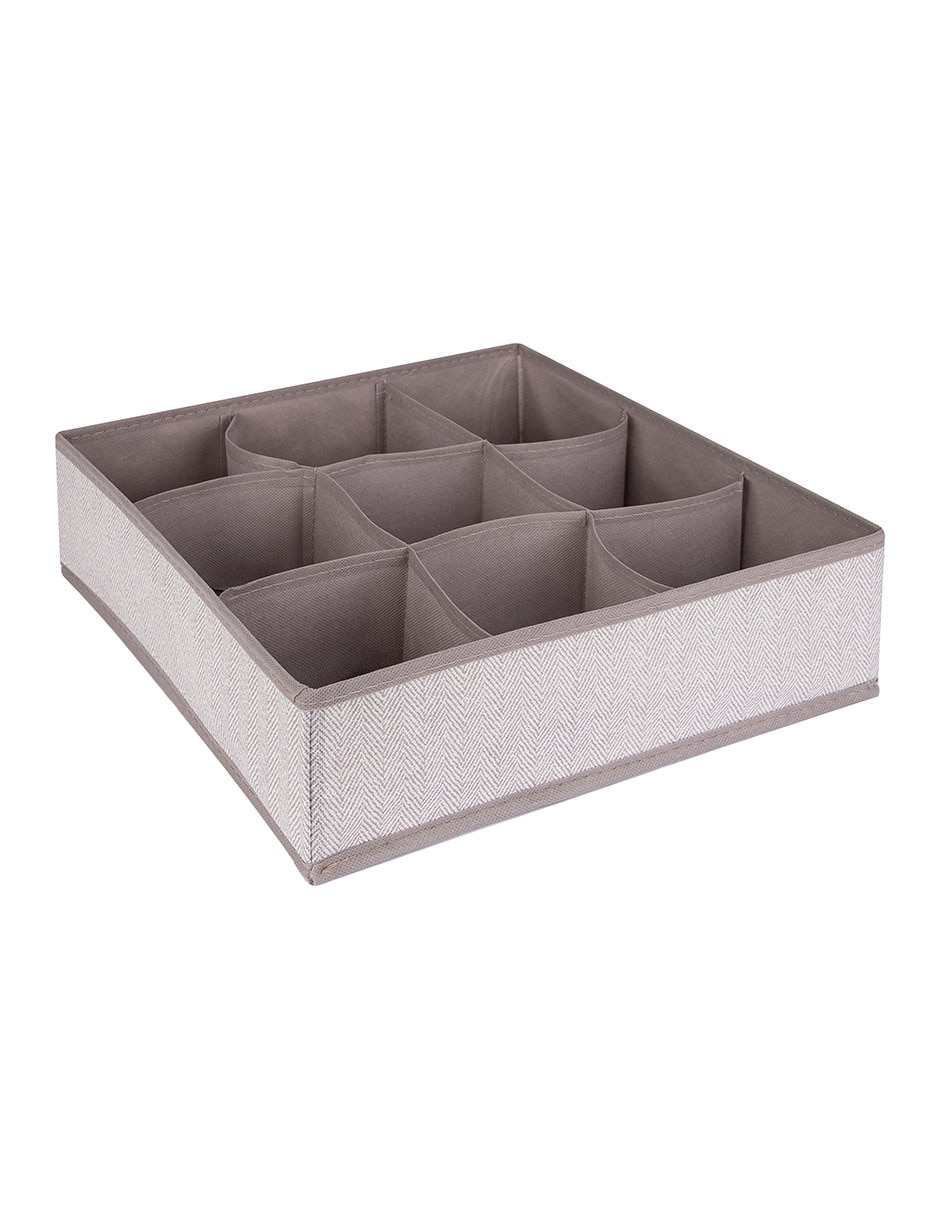 Organizador de cajón Heuman Brand