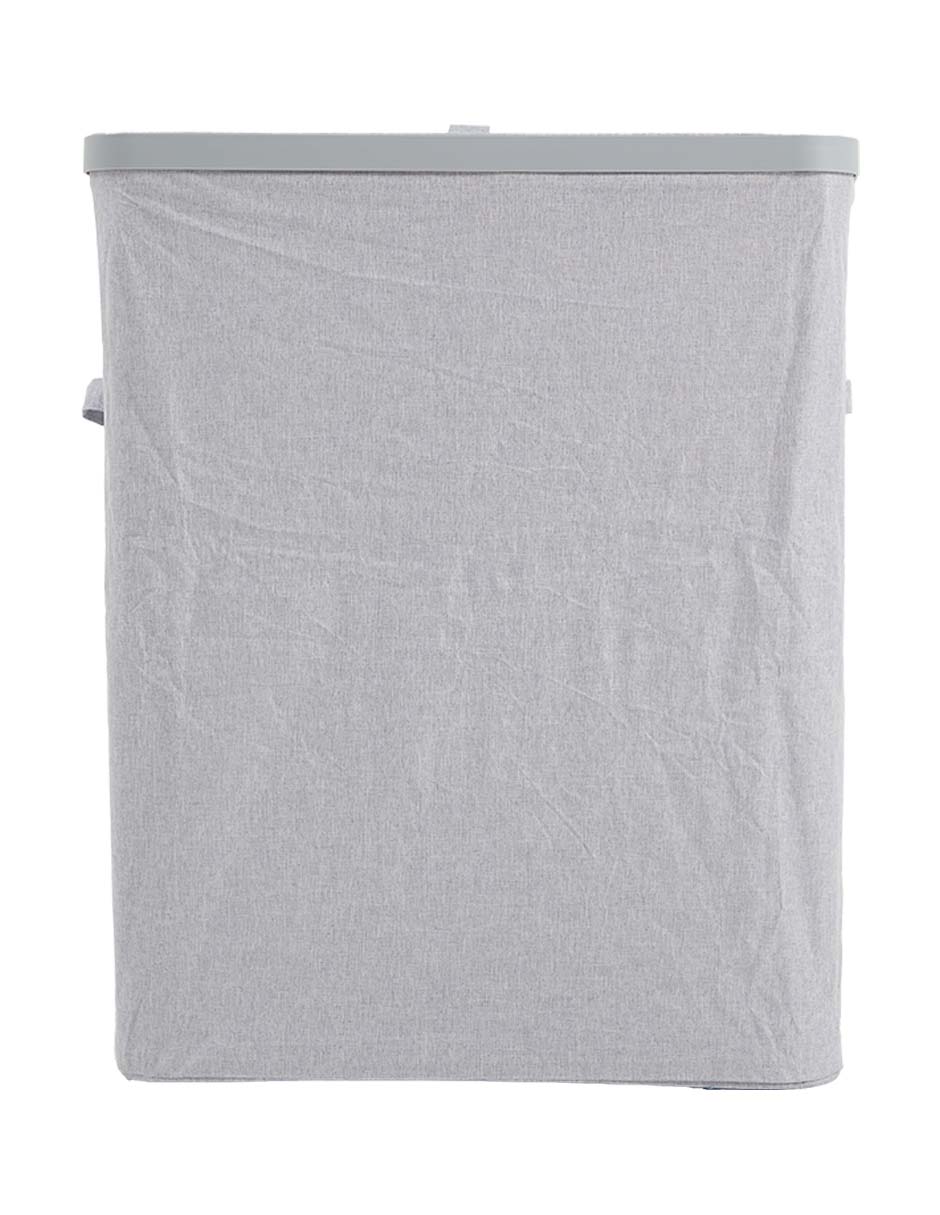 Cesto para ropa Heuman Brand de poliéster