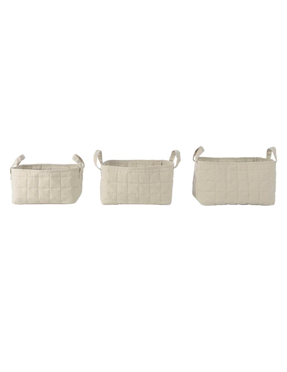 Set cesto multiusos Haus