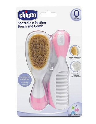 Peine Chicco Baby moments