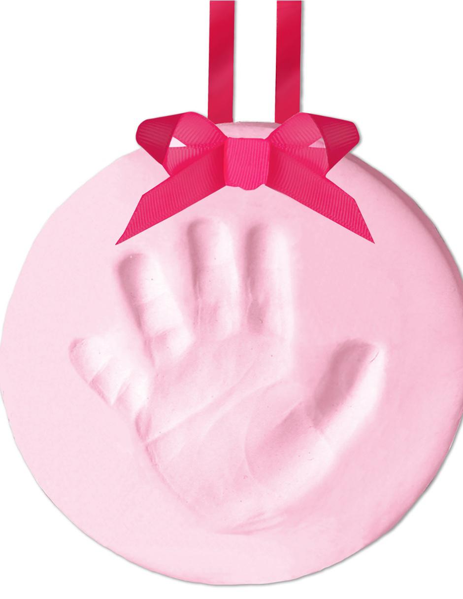 SET REGALO BEBE PEARHEAD BEBÉ, ROSA
