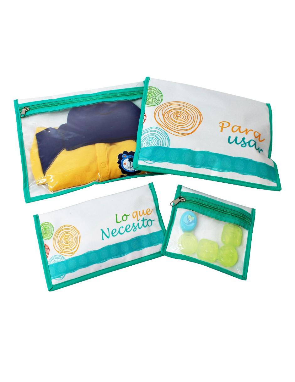 Bolsa organizadora Inizzi