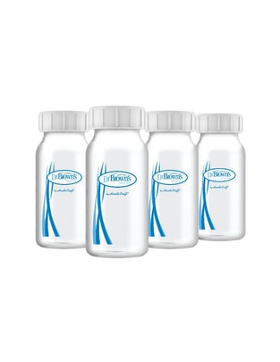 Set de lactancia Dr Brown's 4 piezas