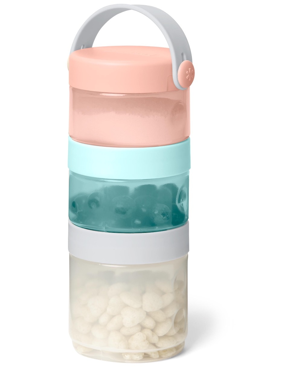 Set de lactancia Skip Hop 3 piezas