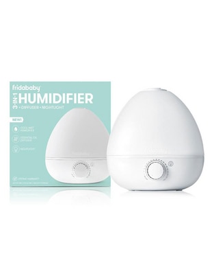 Humidificador