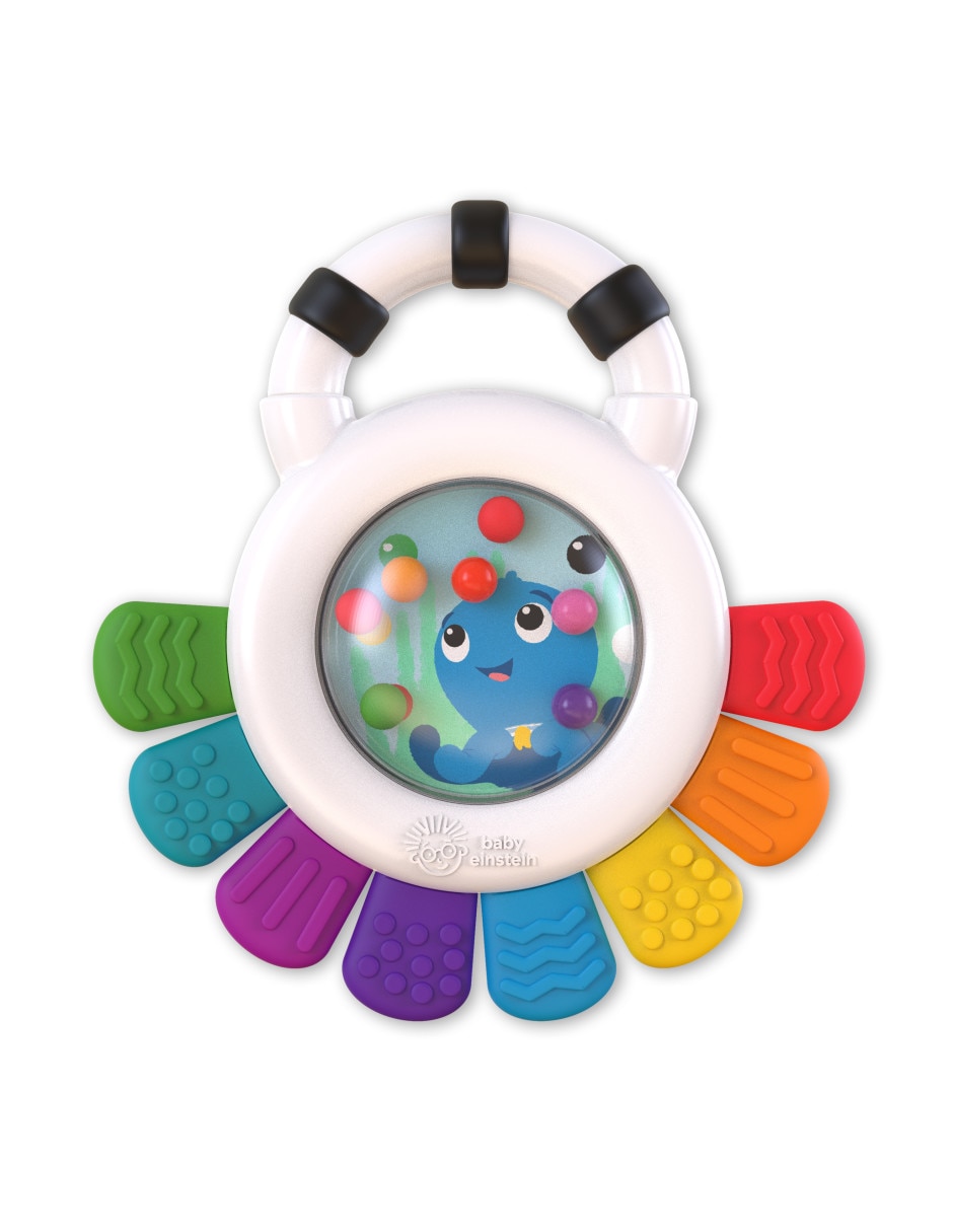 Mordedera Baby Einstein