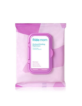 Frida Mom Recubrimiento para Toalla Femenina para Posparto