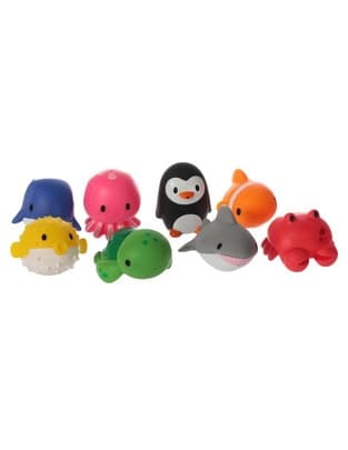 Set juego acuático Munchkin