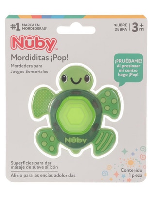 Mordedera Nuby