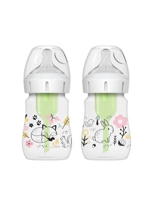 Set de biberones Dr Brown's 5 oz