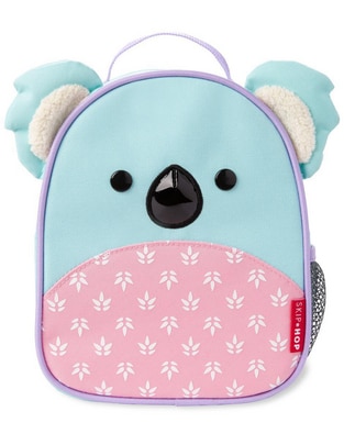 Mochila infantil Skip Hop Zoo