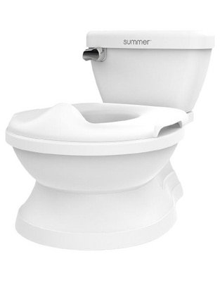 Entrenador de baño Ingenuity Summer