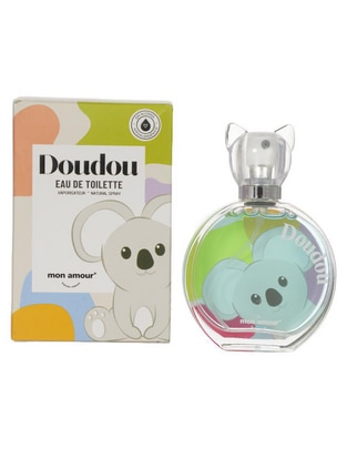 Eau de toilette Mon Amour unisex