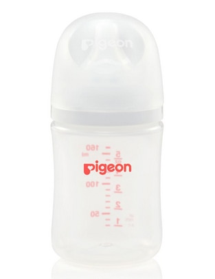 Biberón Pigeon Soft Touch de 5 oz