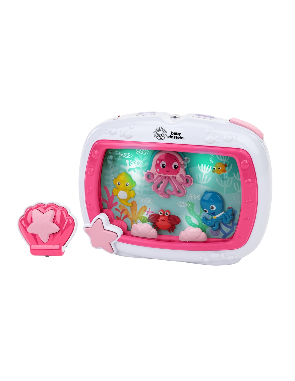 Dispositivo relajante para bebé Baby Einstein Sound Machines
