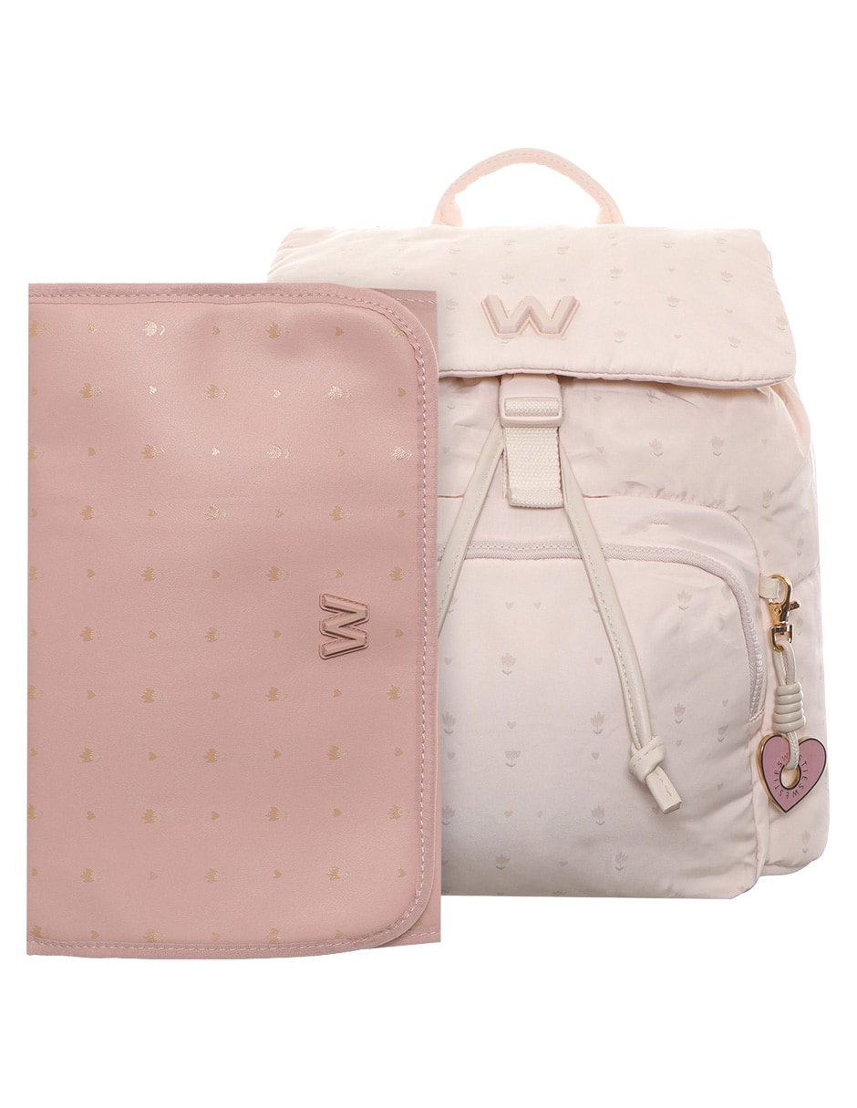 Backpack WESTIES HBKEOLA5WE
