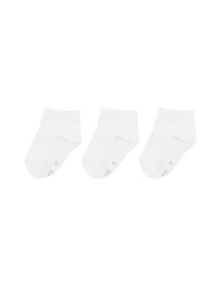 Set tín Creysi Collection de algodón para bebé 3 pares